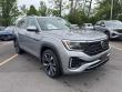 2026 Volkswagen Atlas 2.0T SEL Premium R-Line SUV