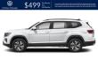 2025 Volkswagen Atlas 2.0T SE w/Technology SUV 2025 Volkswagen Atlas 2.0T SE w/Technology SUV