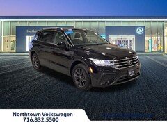 2023 Volkswagen Tiguan 2.0T SE SUV