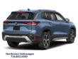 2026 Volkswagen Tiguan 2.0T SE SUV 2026 Volkswagen Tiguan 2.0T SE SUV