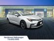 Used 2024 Toyota Corolla SE Sedan
