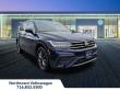 Certified 2022 Volkswagen Tiguan 2.0T SE SUV