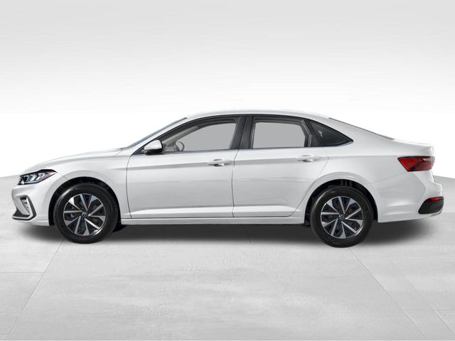 2025 Volkswagen Jetta 1.5T S photo 3