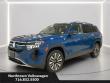2027 Volkswagen Atlas SE w/Technology SUV