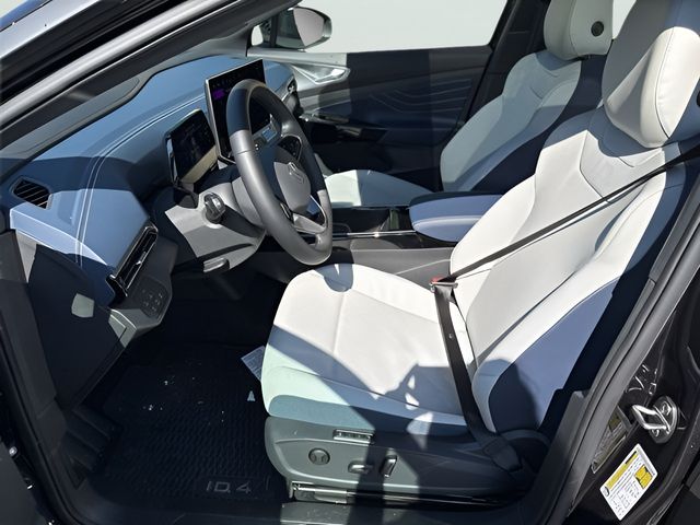 2025 Volkswagen ID.4 PRO S - Photo 15