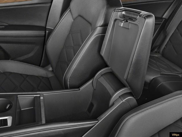 2026 Volkswagen Atlas SE w/Tech - Photo 13