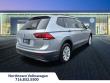 2019 Volkswagen Tiguan 2.0T S SUV 2019 Volkswagen Tiguan 2.0T S SUV