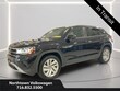  Volkswagen Atlas Cross Sport