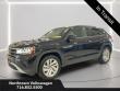 Used 2022 Volkswagen Atlas Cross Sport 2.0T SE w/Technology SUV