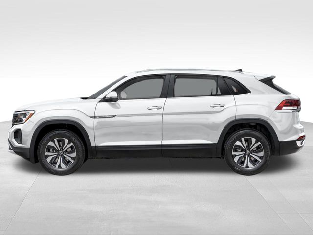 2025 Volkswagen Atlas Cross Sport SE Technology photo 3