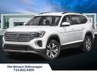 2026 Volkswagen Atlas 2.0T SE SUV