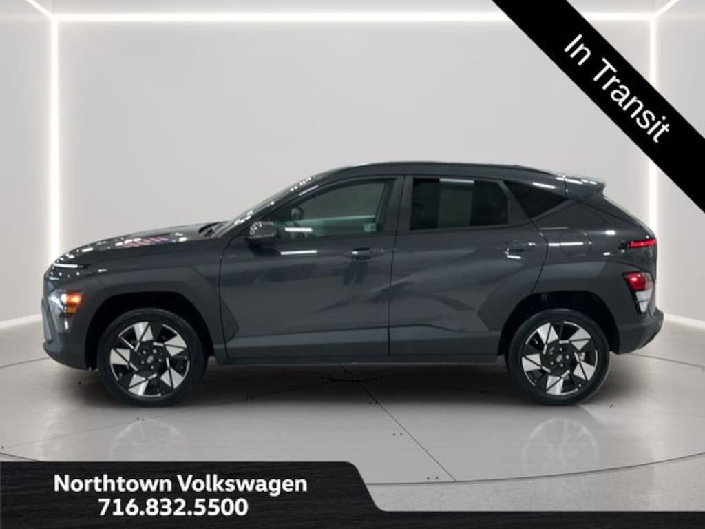 Used 2024 Hyundai Kona SEL SUV
