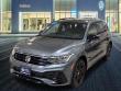 2022 Volkswagen Tiguan 2.0T SE R-Line Black SUV