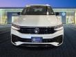2024 Volkswagen Tiguan 2.0T SE R-Line Black SUV