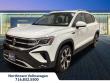 Certified 2023 Volkswagen Taos 1.5T SEL SUV