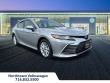 Used 2023 Toyota Camry LE Sedan
