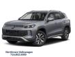 2026 Volkswagen Tiguan 2.0T S SUV 2026 Volkswagen Tiguan 2.0T S SUV