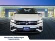 2023 Volkswagen Tiguan 2.0T SE SUV