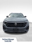 Volkswagen Atlas Cross Sport