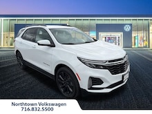 2022 Chevrolet Equinox RS SUV