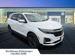 2022 Chevrolet Equinox RS SUV