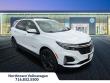 Used 2022 Chevrolet Equinox RS SUV