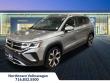 Certified 2023 Volkswagen Taos 1.5T SEL SUV