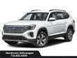 2026 Volkswagen Atlas 2.0T SE SUV