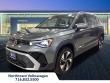 Certified 2025 Volkswagen Taos 1.5T SE SUV