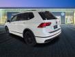 2022 Volkswagen Tiguan 2.0T SE R-Line Black SUV