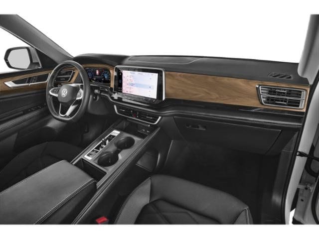 2026 Volkswagen Atlas SE w/Tech - Photo 16