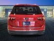 2024 Volkswagen Tiguan 2.0T SE SUV