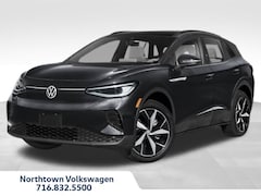 2025 Volkswagen ID.4 Pro S SUV