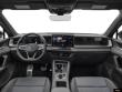 2026 Volkswagen Tiguan 2.0T SE R-Line Black SUV