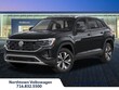  Volkswagen Atlas Cross Sport