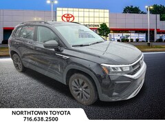 2024 Volkswagen Taos 1.5T S SUV