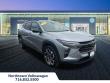 Used 2024 Chevrolet Trax 2RS SUV