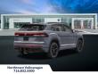 2026 Volkswagen Atlas Cross Sport 2.0T SEL R-Line Black SUV