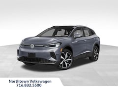 2025 Volkswagen ID.4 Pro S SUV