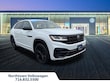  Volkswagen Atlas Cross Sport