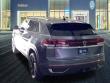 2024 Volkswagen Atlas Cross Sport 2.0T SE w/Technology SUV