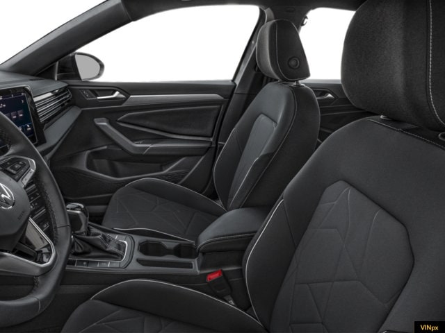 2026 Volkswagen Jetta Sport - Photo 6