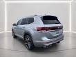 2026 Volkswagen Atlas SEL Premium R-Line SUV