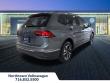 2023 Volkswagen Tiguan 2.0T S SUV