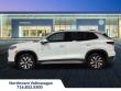 2025 Volkswagen Tiguan 2.0T S SUV