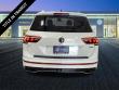 2023 Volkswagen Tiguan 2.0T SE R-Line Black SUV