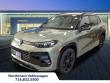 Used 2025 Volkswagen Tiguan 2.0T SE R-Line Black SUV