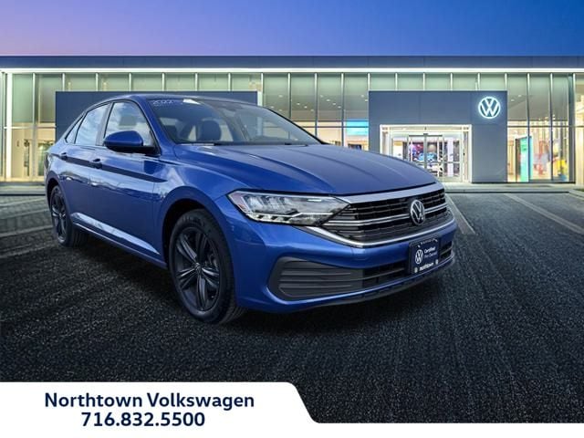 2022 Volkswagen Jetta