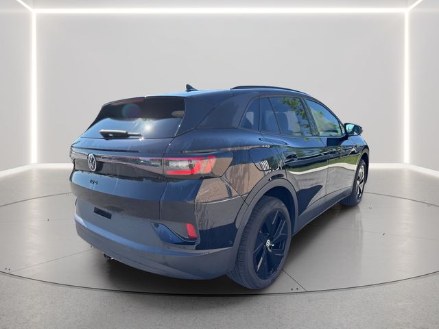 2025 Volkswagen ID.4 PRO S - Photo 6