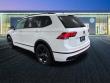 2024 Volkswagen Tiguan 2.0T SE R-Line Black SUV